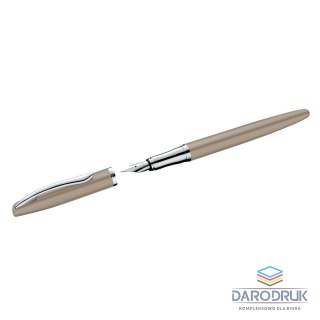 Pelikan Pióro wieczne Jazz Noble Elegance Taupe Pelikan (400198407)