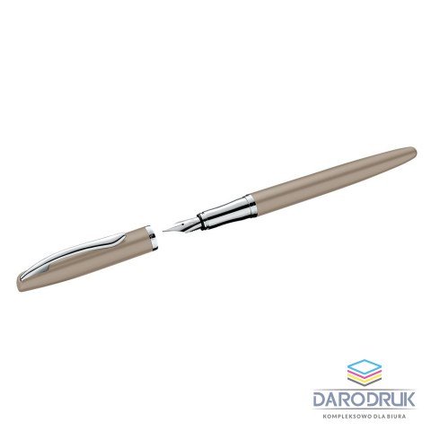 Pelikan Pióro wieczne Jazz Noble Elegance Taupe Pelikan (400198407)