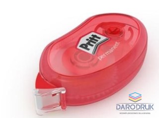 Pritt Klej w taśmie Compact Permanent 8,4mm 10m Pritt (HEPR2754088)