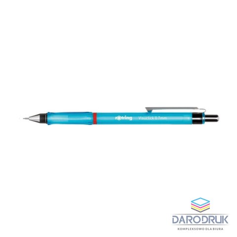 Rotring Ołówek automatyczny Visuclick 0,7mm Rotring (2088548)