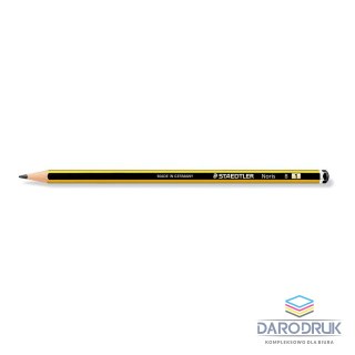 Staedtler Ołówek B B Staedtler (S 120-B)