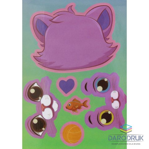 Starpak Wyklejanka Starpak (563040)