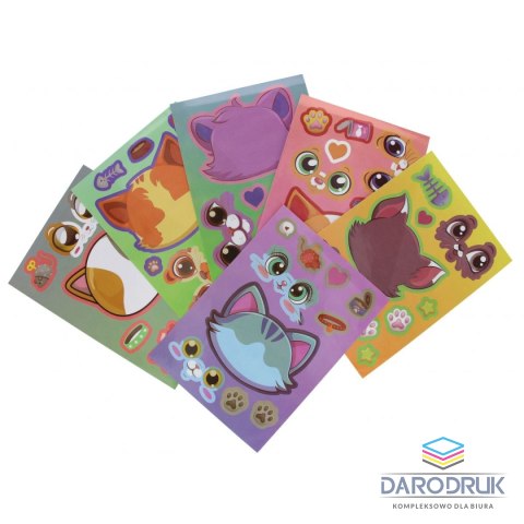 Starpak Wyklejanka Starpak (563040)