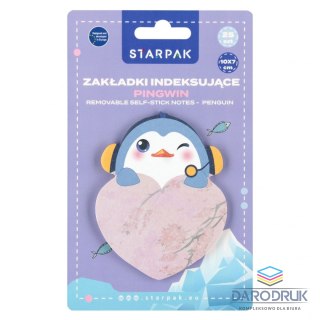 Starpak Zakładki indeksujące 25k Starpak (562595)