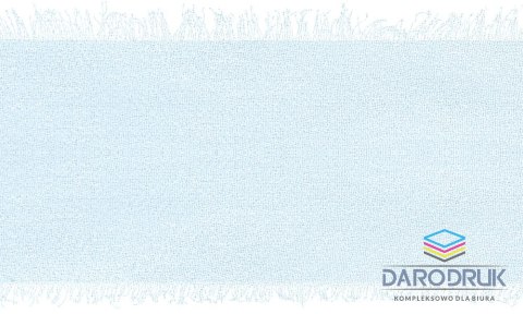 Titanum Wstążka Craft-Fun Series szyfonowa strzępiona 40x10 [mm x m] błękitny Titanum (WJ40-10-011J)