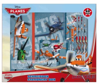 Witaj Szkoło Zestaw szkolny Planes PLANES Witaj Szkoło (PL13112)