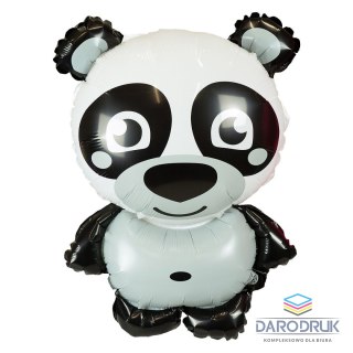 Arpex Balon foliowy Panda Arpex (BLF4832PAN-4801)