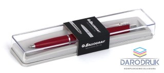 Długopis BALLOGRAF EPOCA wkład niebieski (BA-103 16 1)