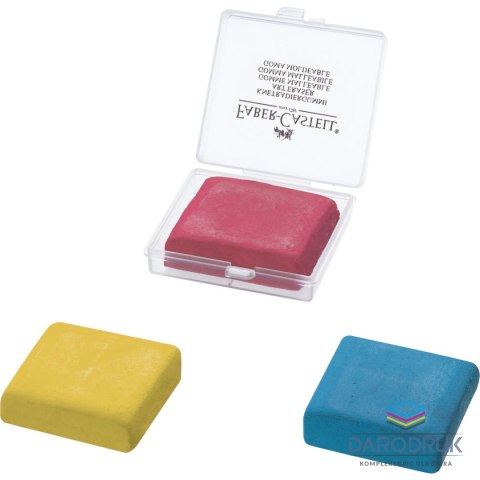 Faber Castell Gumka do mazania Faber Castell (FC127321)