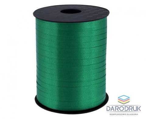Godan Wstążka pastelowa 5x458 [mm x m] zielony Godan (GT-5P20)
