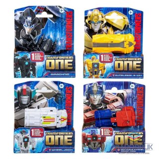 Hasbro Transformer MIX Hasbro (F9202)