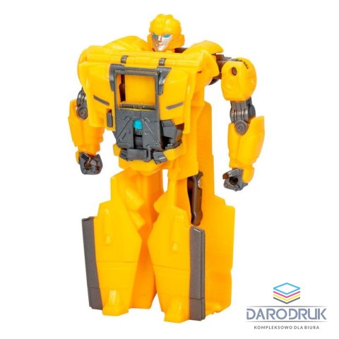 Hasbro Transformer MIX Hasbro (F9202)