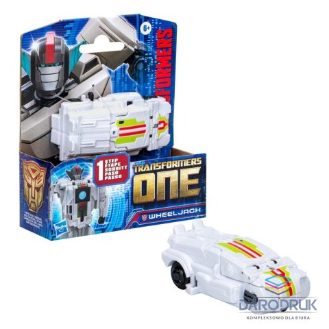 Hasbro Transformer MIX Hasbro (F9202)