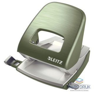 Leitz Dziurkacz NeXXt Series Style zielony 30k (50060053) Leitz