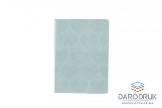 Patio Notes (notatnik) B6 Disney 80k. krata Patio (75101PTR)