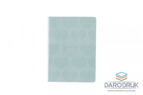 Patio Notes (notatnik) B6 Disney 80k. krata Patio (75101PTR)