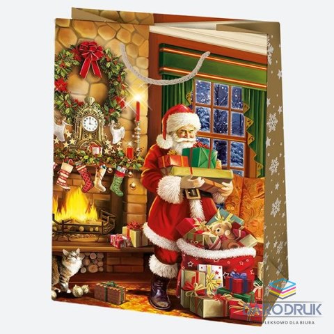 Pol-mak Torba prezentowa [mm:] 405x560x 250 Pol-mak (t17 GW)