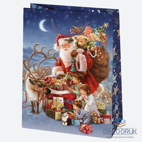 Pol-mak Torba prezentowa [mm:] 405x560x 250 Pol-mak (t17 GW)