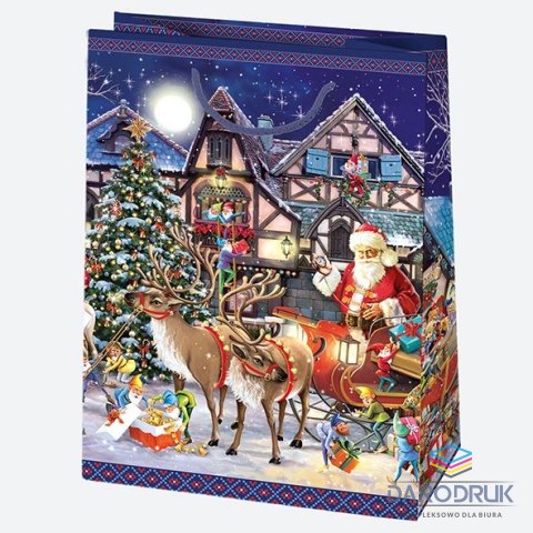 Pol-mak Torba prezentowa [mm:] 405x560x 250 Pol-mak (t17 GW)
