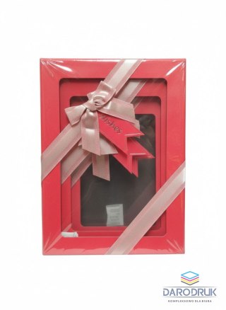 Rozette Pudełko na prezent Rozette (PUG-25260-PR set 3 pcs)