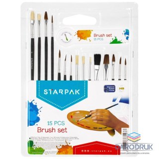 Starpak Pędzel Starpak (491035)