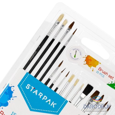 Starpak Pędzel Starpak (491035)