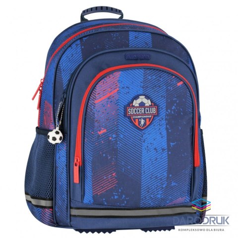 Starpak Plecak Soccer Starpak (550881)