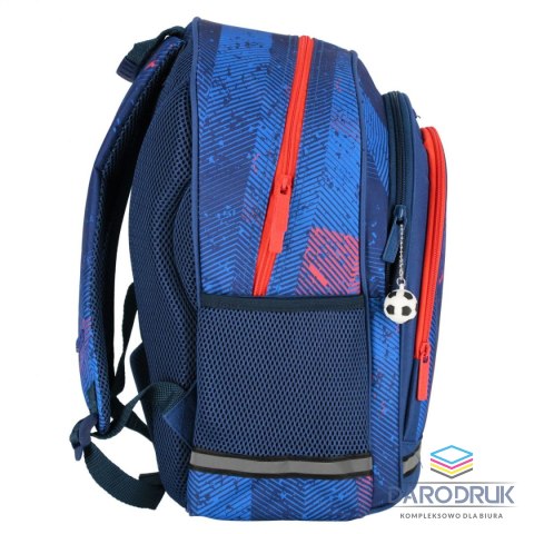 Starpak Plecak Soccer Starpak (550881)