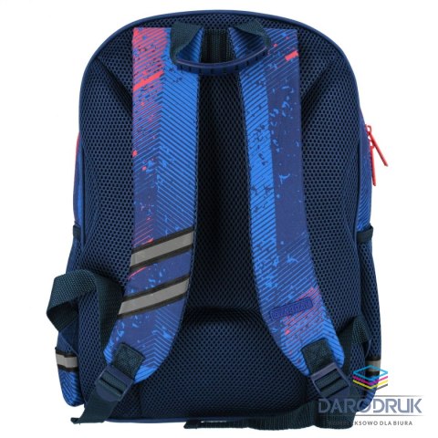 Starpak Plecak Soccer Starpak (550881)