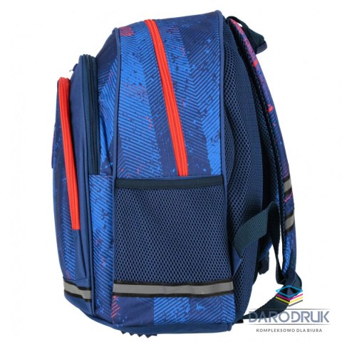 Starpak Plecak Soccer Starpak (550881)