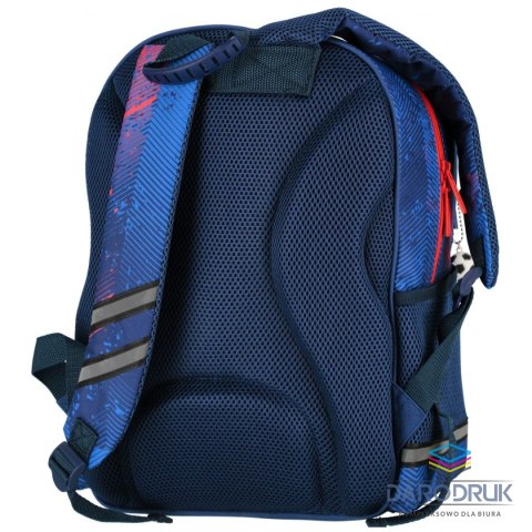Starpak Plecak Soccer Starpak (550881)