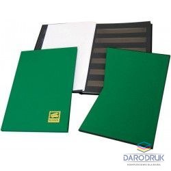 Warta Klaser filatelistyczny [mm:] 215x305 Warta (1829-110-001)