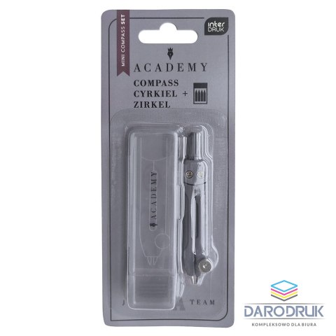 Academy Cyrkiel Academy
