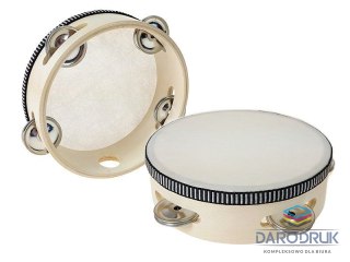 Adar Bębenek tamburyn, śr. Ok. 14,5cm Adar (621428)
