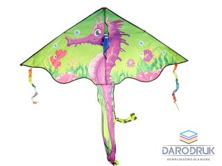 Adar Latawiec zwierzęta morskie dł.130cm Adar (549128)