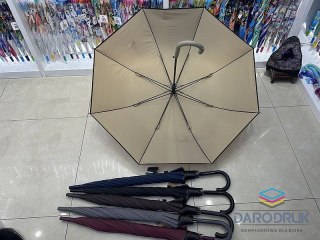 Adar Parasol dł. 81cm, śr. 101cm, mix kolorów Adar (617292)