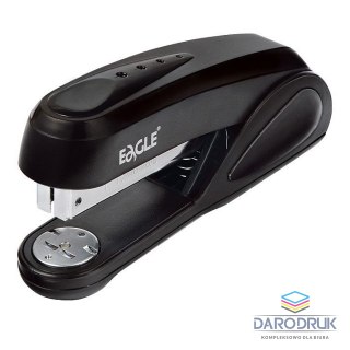 Eagle Zszywacz Dynamic czarny 20k (S5105) Eagle