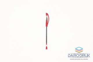 Faber Castell Długopis wkład czerwony Faber Castell (142521)