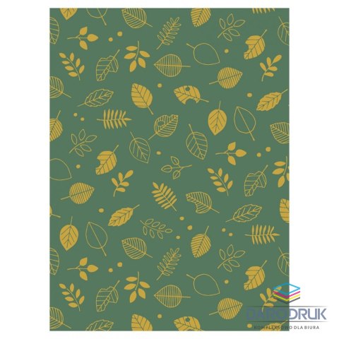 Gimboo Zeszyt A5 60k. 70g kratka Gimboo (16256171-98)
