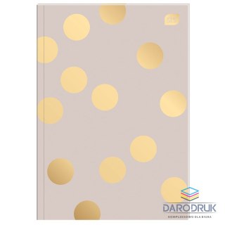 Interdruk Brulion B5 160k. 70g krata Interdruk