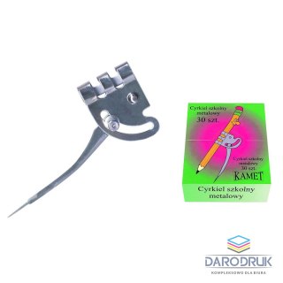 Kamet Cyrkiel 1 el. Kamet (K-1014)