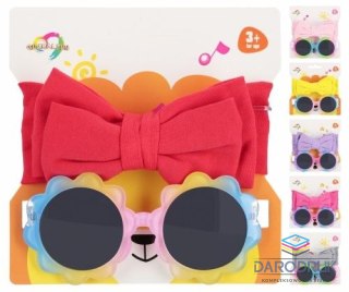 Mega Creative Okulary z opaską na głowę Mega Creative (568669)