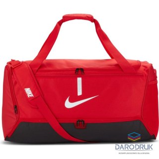 Nike Torba na ramię ACADEMY TEAM czerwona Nike (CU8089 657)