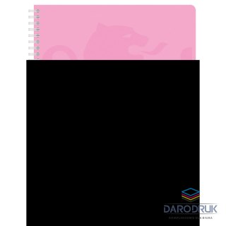 Oxford Notes (notatnik) A4+ canpus 80k. krata Oxford (400160106)