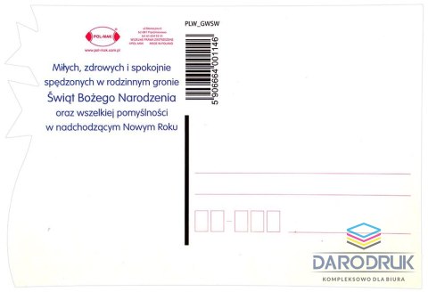 Pocztówka