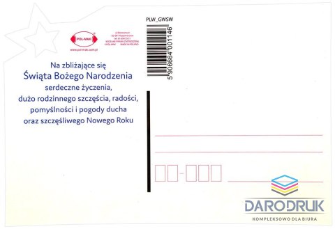 Pocztówka