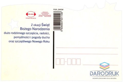 Pocztówka