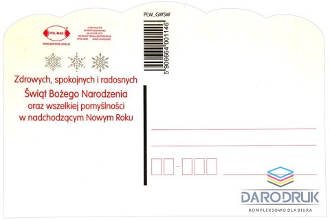 Pocztówka