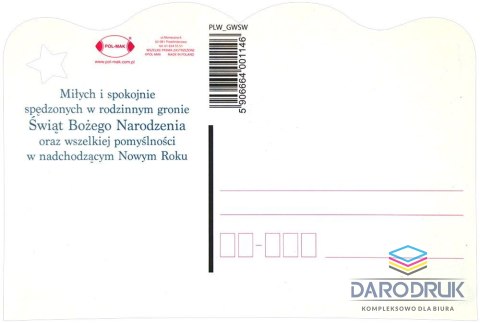 Pocztówka