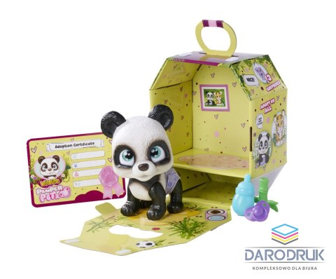 Simba Figurka Pamper Petz Panda Simba (595-0054)